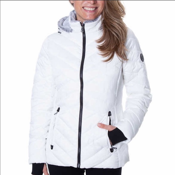 Nautica Jackets & Blazers - Nautica Women’s Puffer Coat